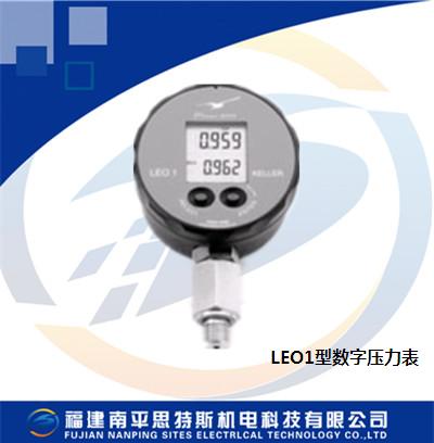 LEO1型數(shù)字壓力表